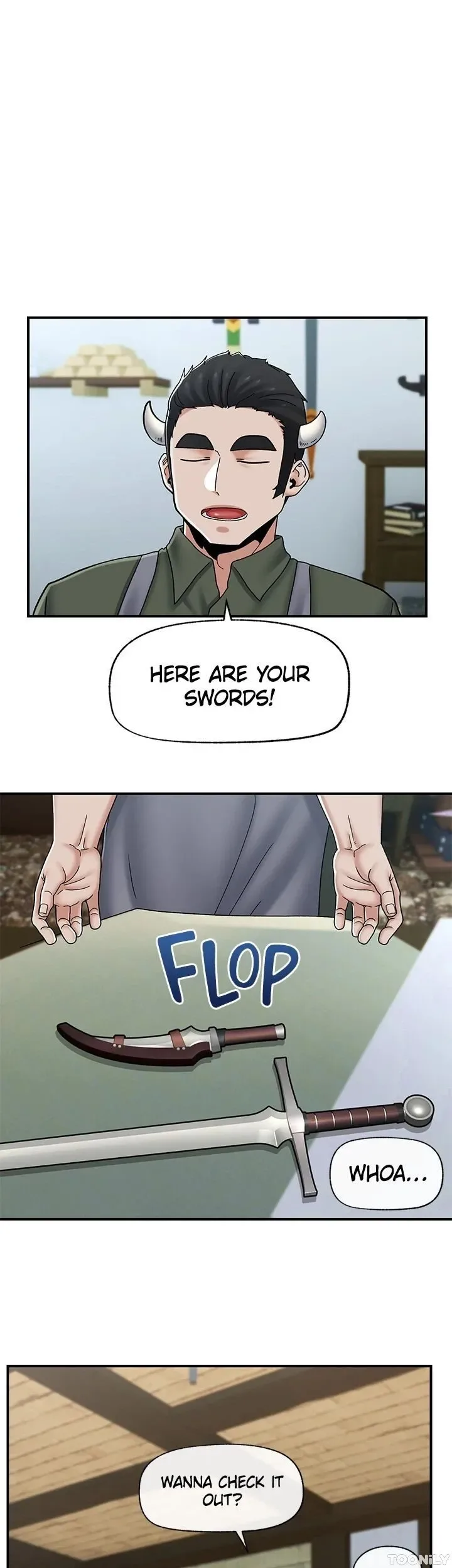Chapter 74 — Page 20