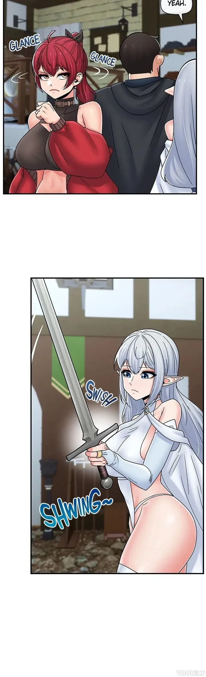 Chapter 74 — Page 21