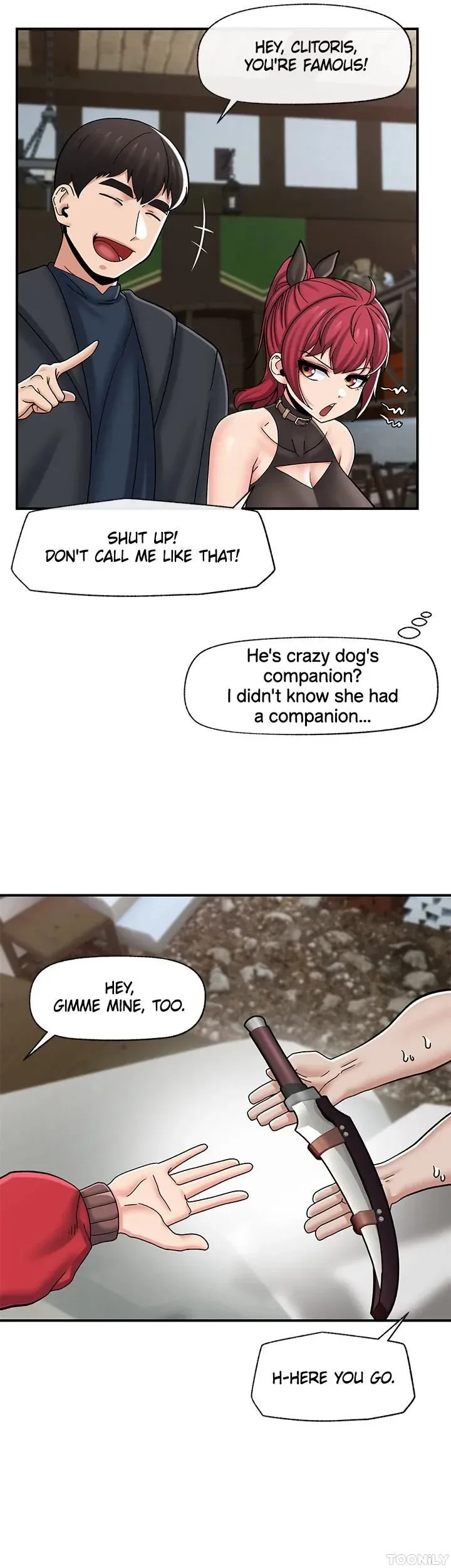 Chapter 74 — Page 25
