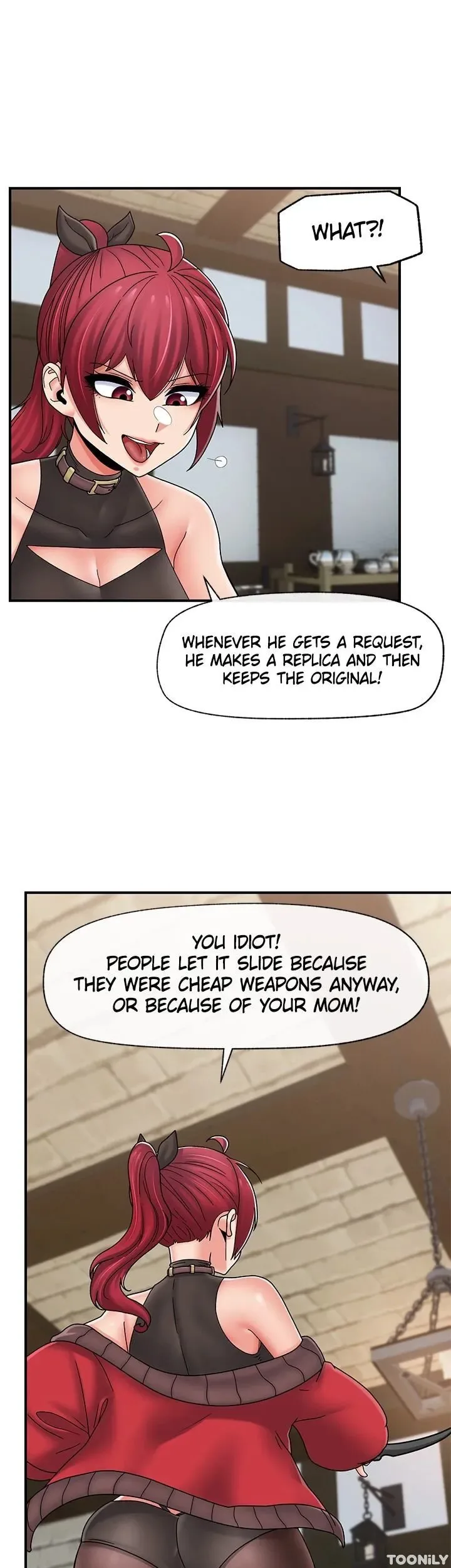 Chapter 74 — Page 30