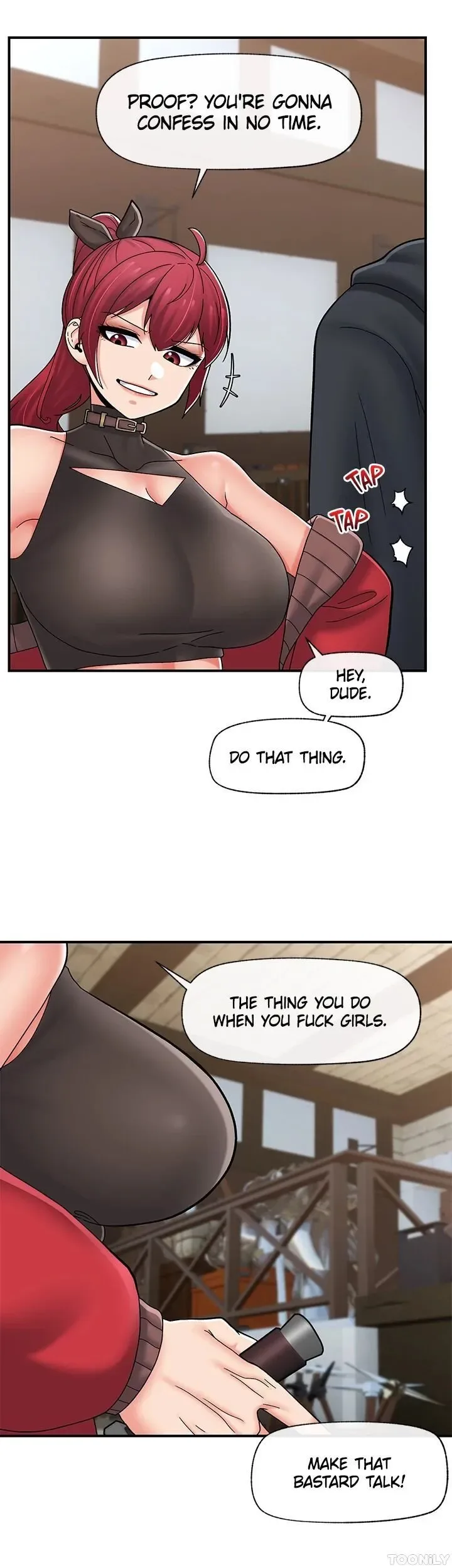 Chapter 74 — Page 32