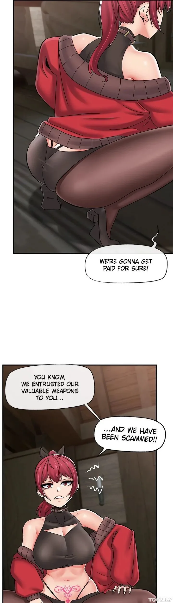 Chapter 75 — Page 28
