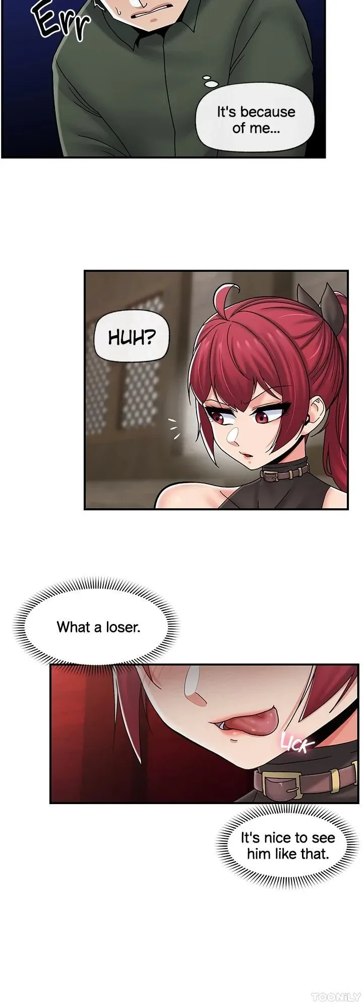 Chapter 76 — Page 12