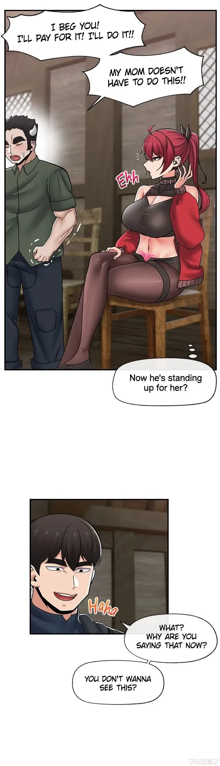 Chapter 76 — Page 25