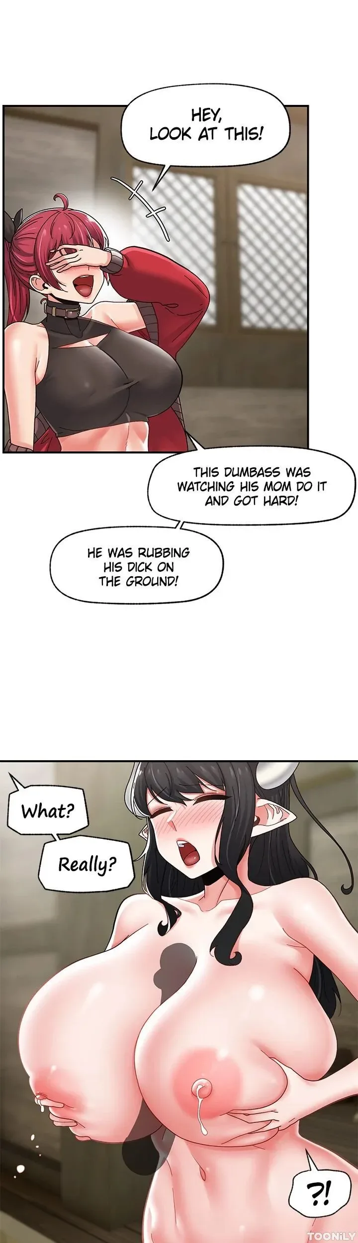 Chapter 79 — Page 12