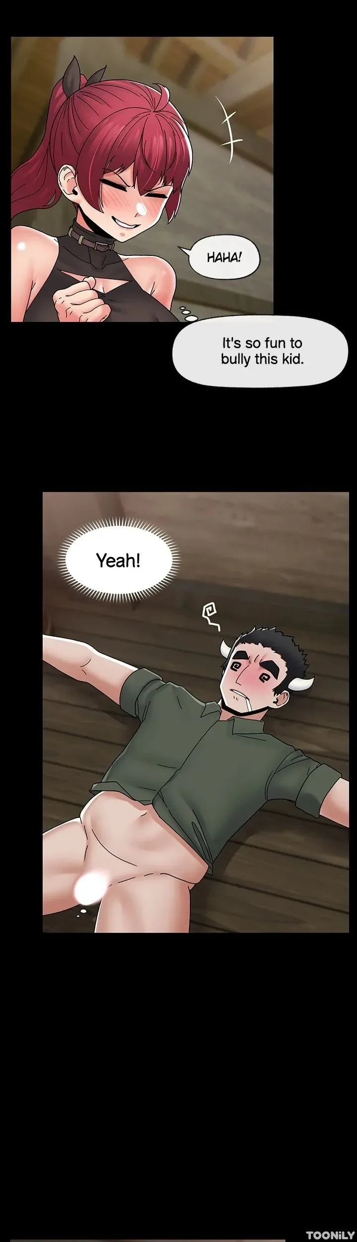 Chapter 80 — Page 16