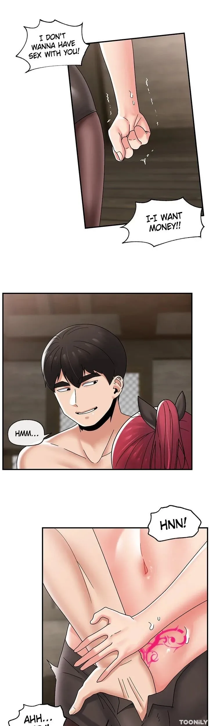 Chapter 80 — Page 23