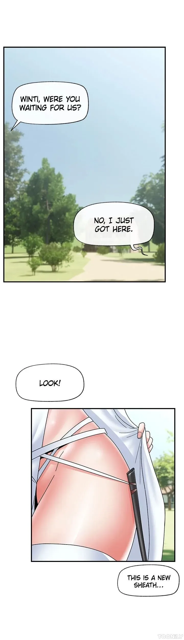Chapter 80 — Page 29