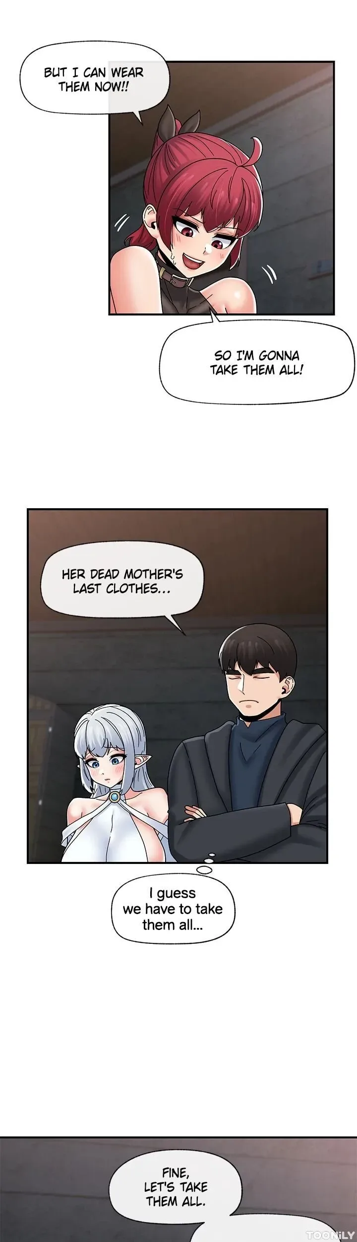 Chapter 80 — Page 40