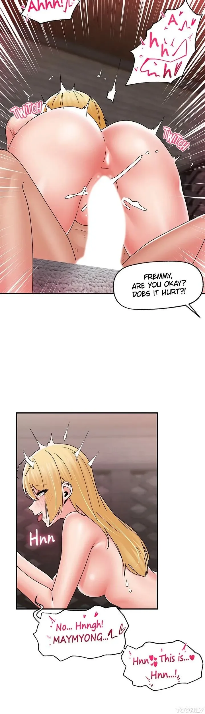 Chapter 81 — Page 28