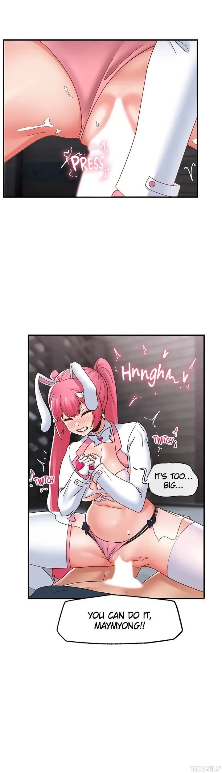 Chapter 83 — Page 38
