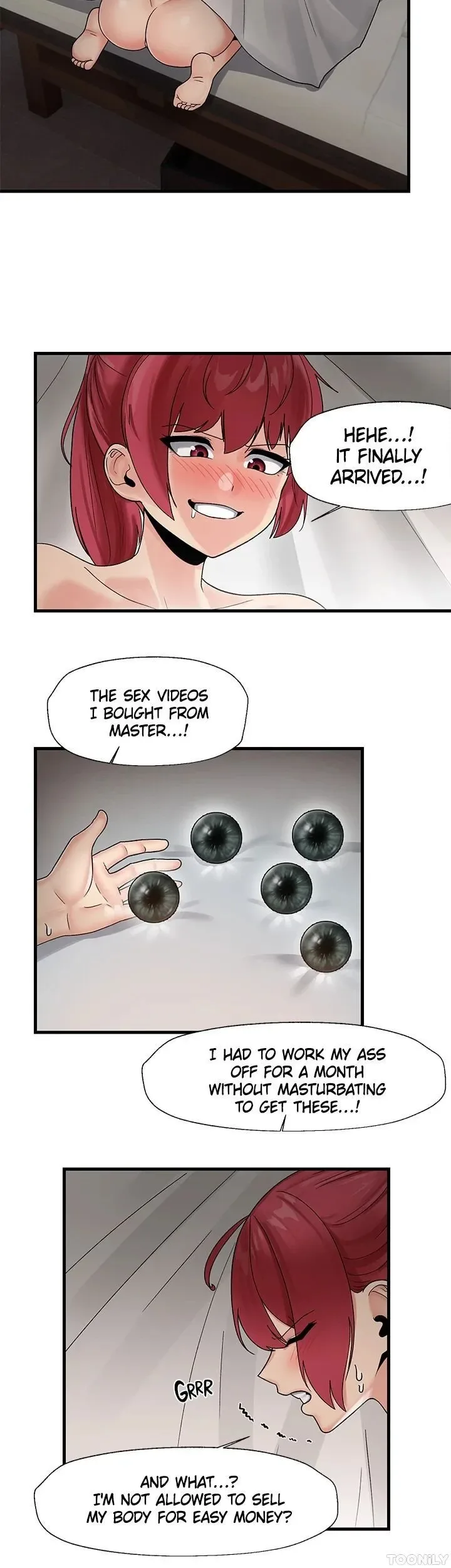Chapter 85 — Page 6