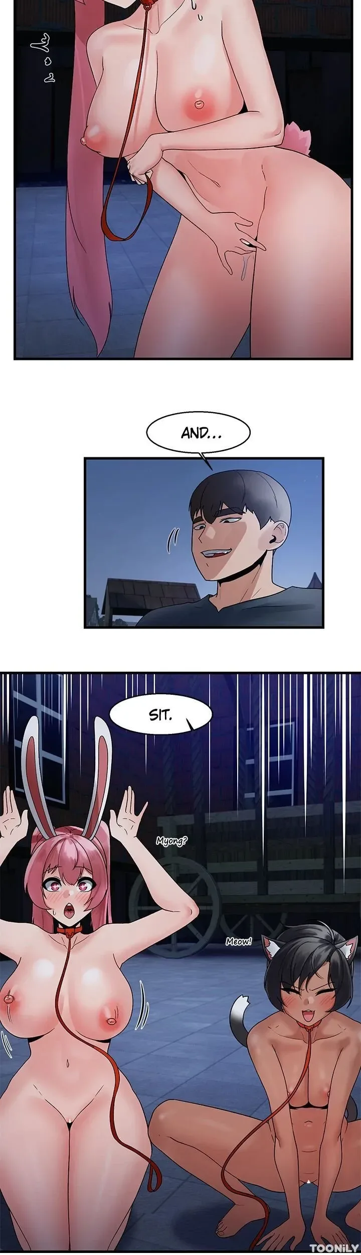 Chapter 85 — Page 19