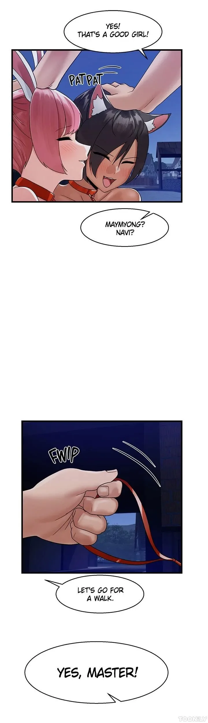 Chapter 85 — Page 20
