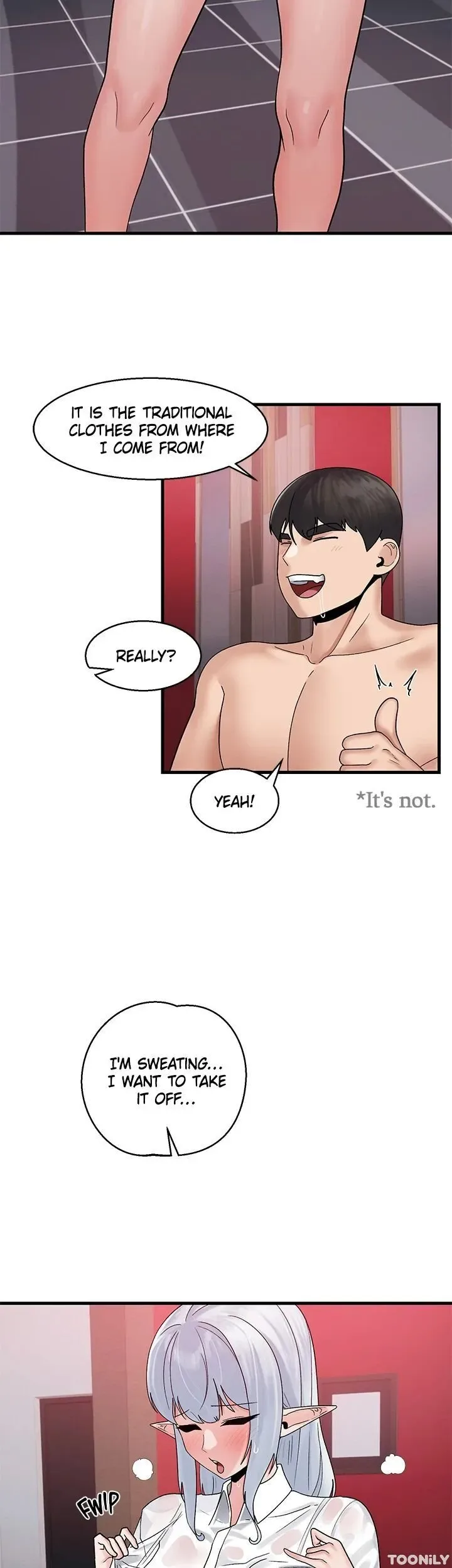 Chapter 85 — Page 37