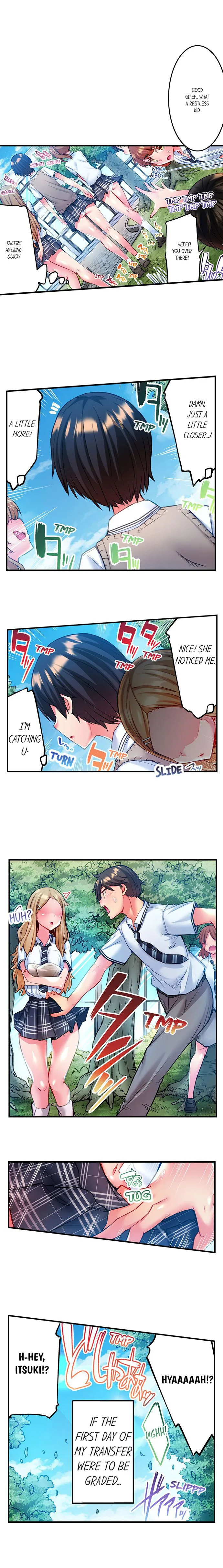 Chapter 1 — Page 8