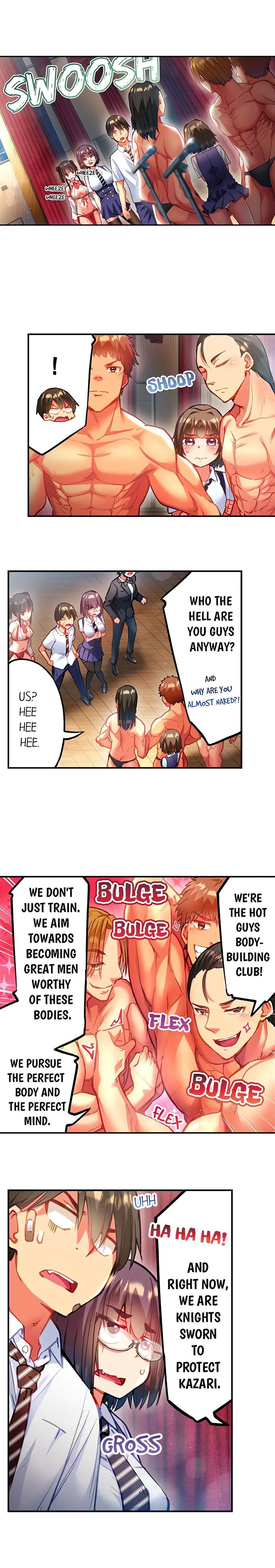 Chapter 111 — Page 5