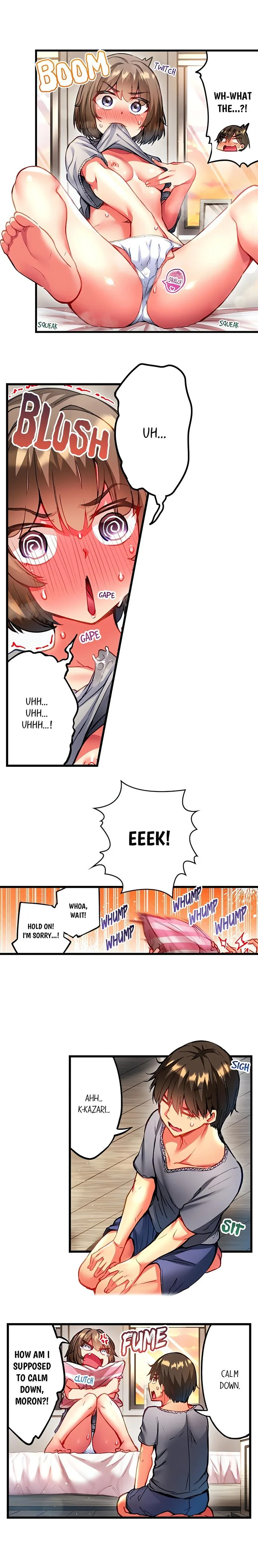 Chapter 115 — Page 5