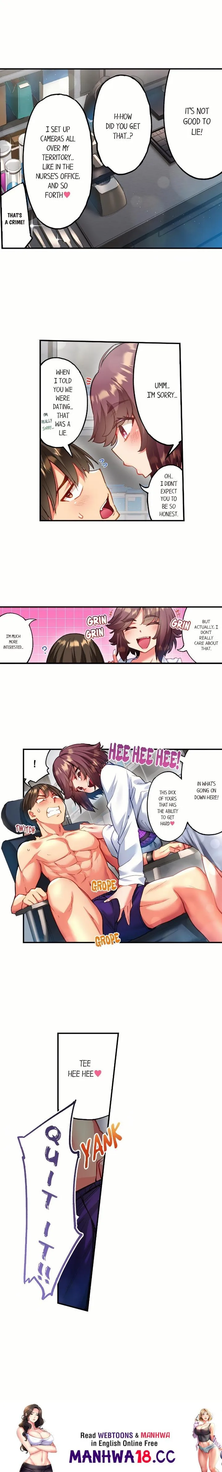 Chapter 130 — Page 9
