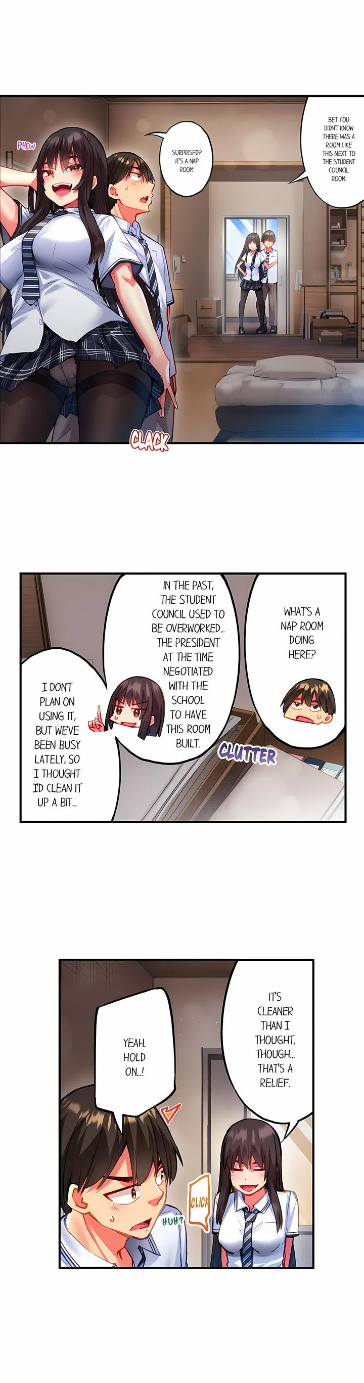 Chapter 133 — Page 8