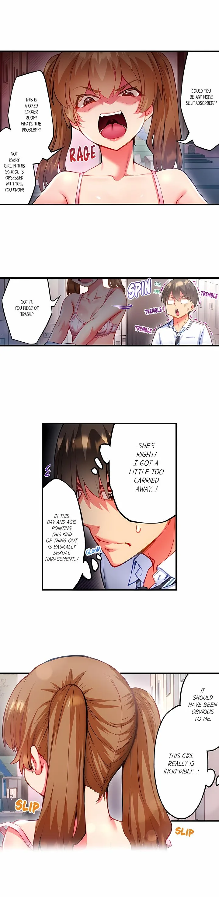 Chapter 138 — Page 5