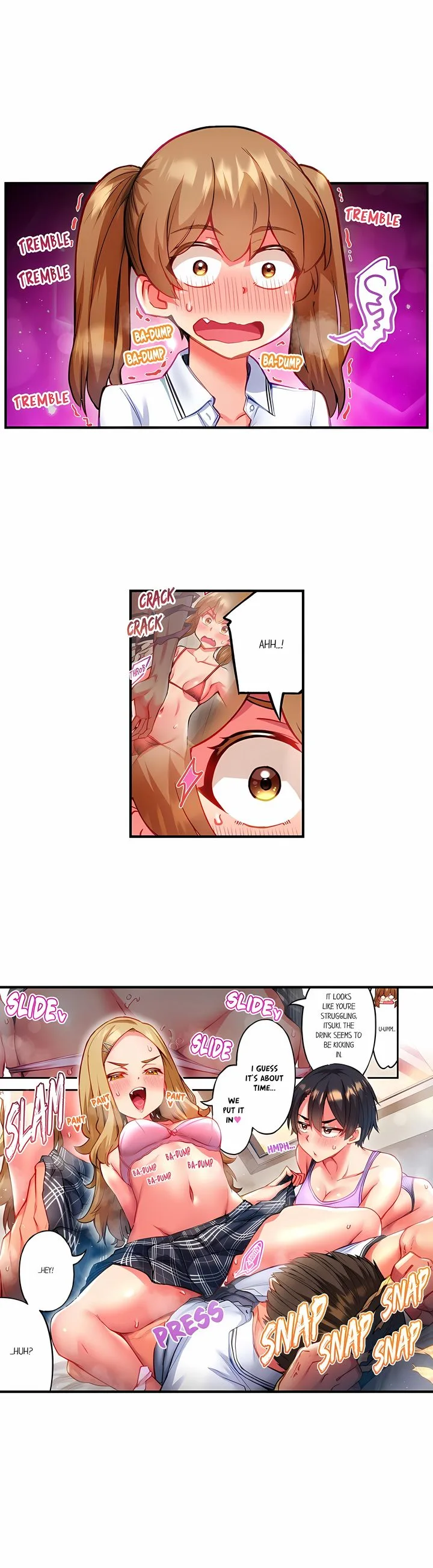 Chapter 140 — Page 8