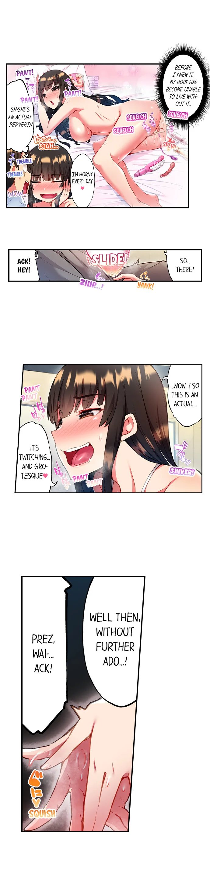 Chapter 32 — Page 6
