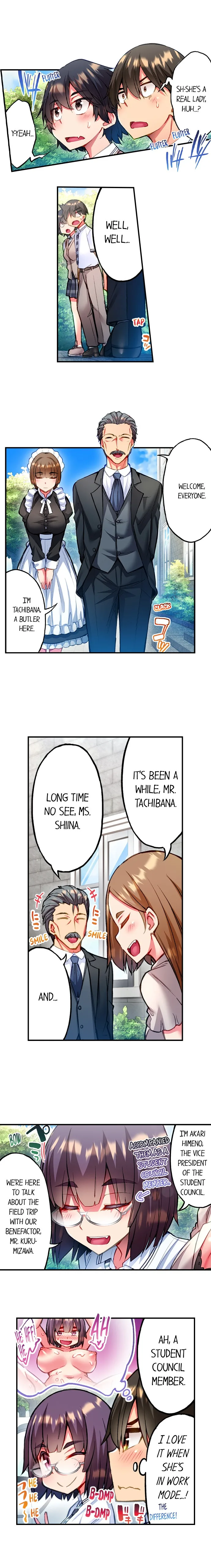 Chapter 64 — Page 5
