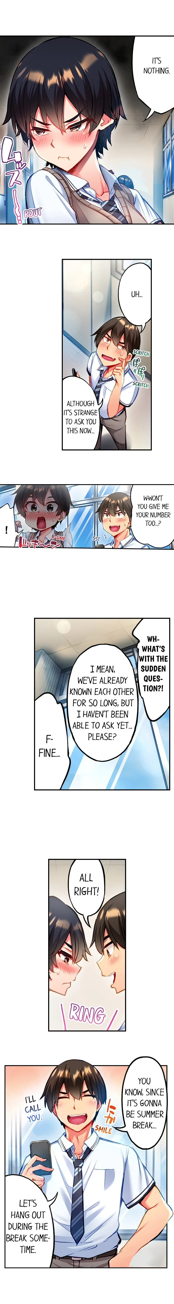 Chapter 71 — Page 8