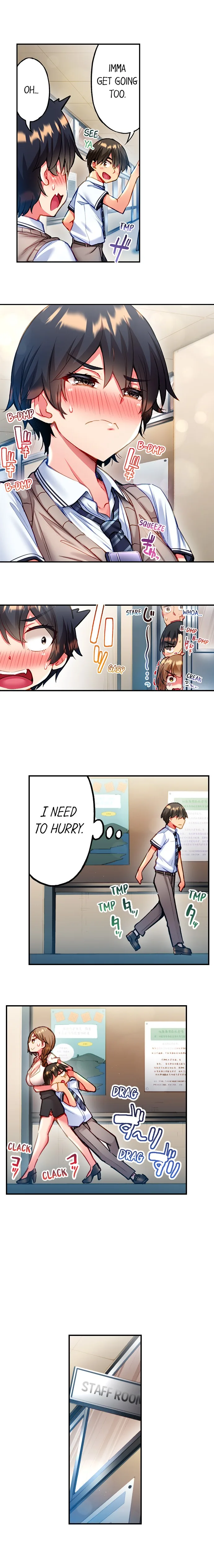 Chapter 71 — Page 9