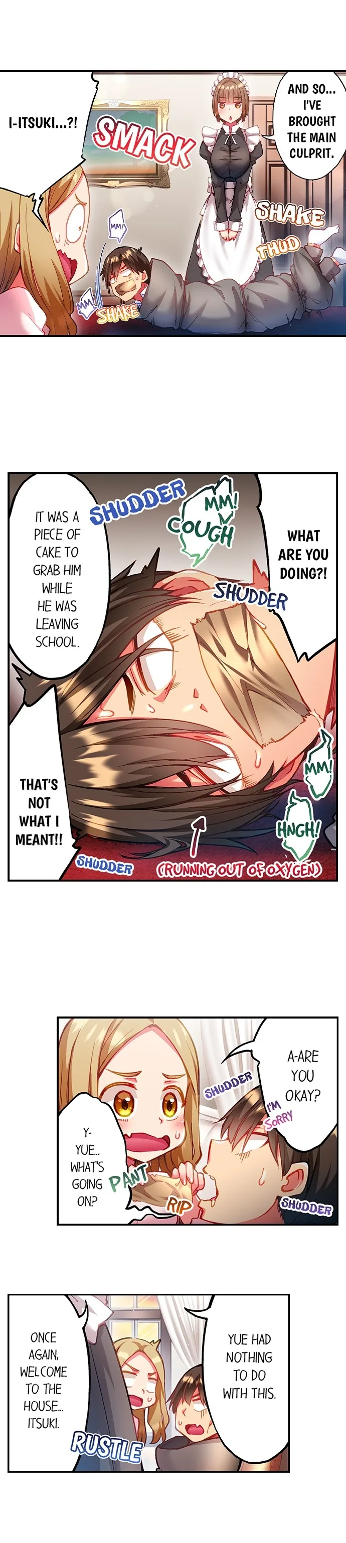 Chapter 91 — Page 5