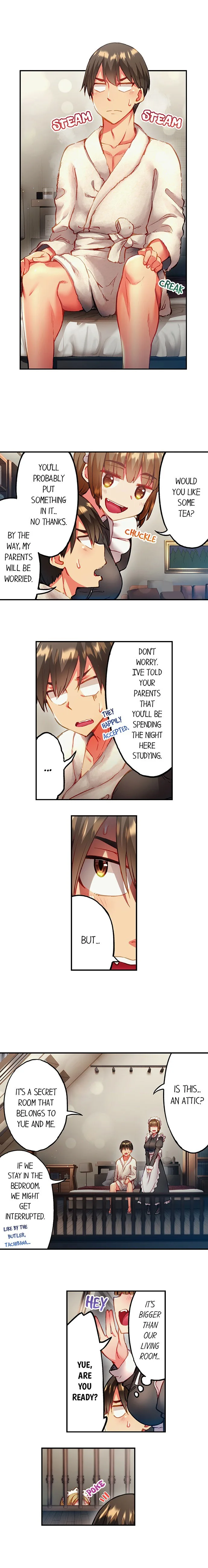 Chapter 91 — Page 8