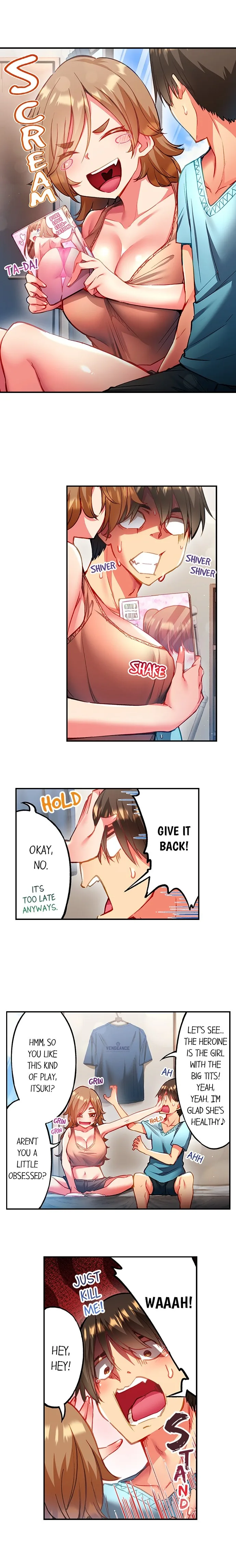 Chapter 95 — Page 4