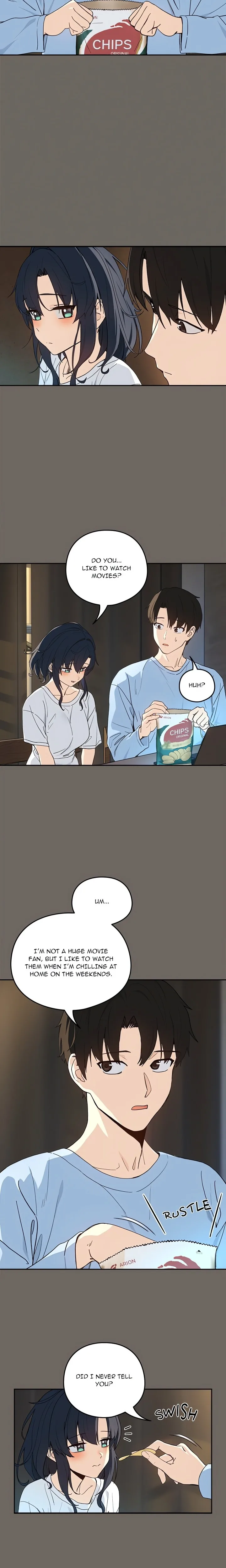Chapter 100 — Page 5