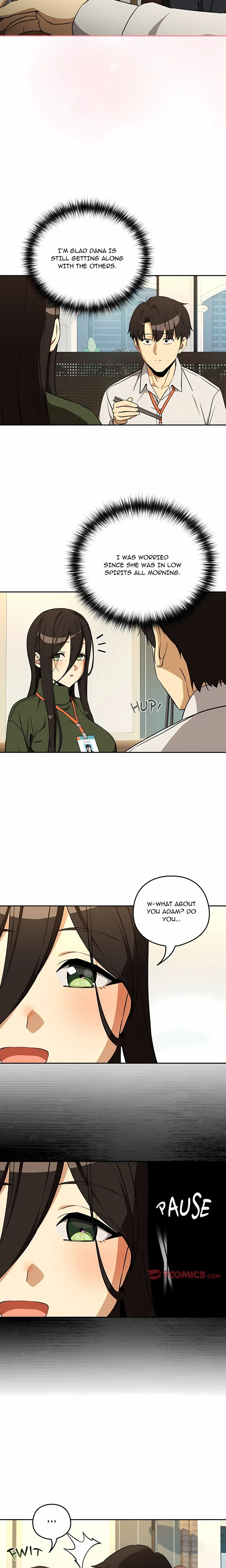 Chapter 126 — Page 8