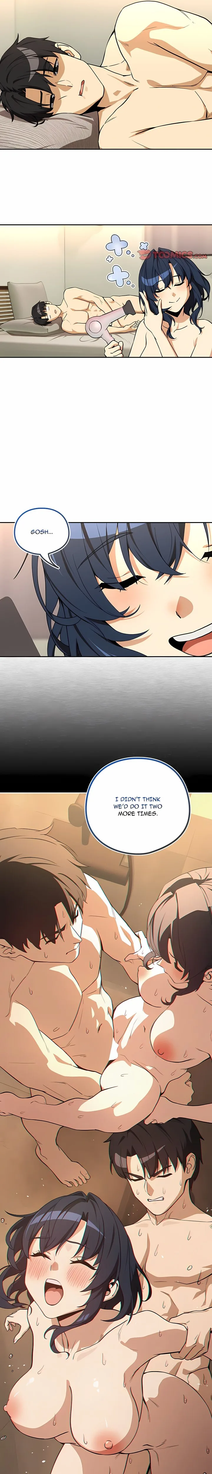 Chapter 130 — Page 12