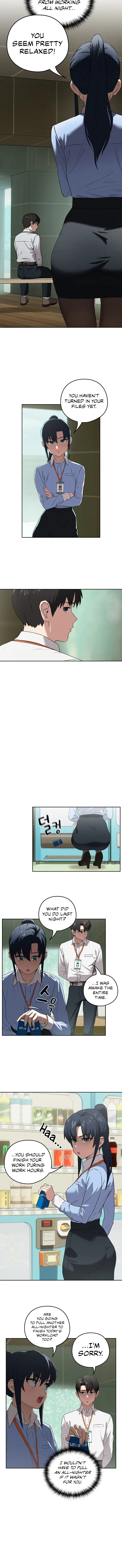 Chapter 3 — Page 6