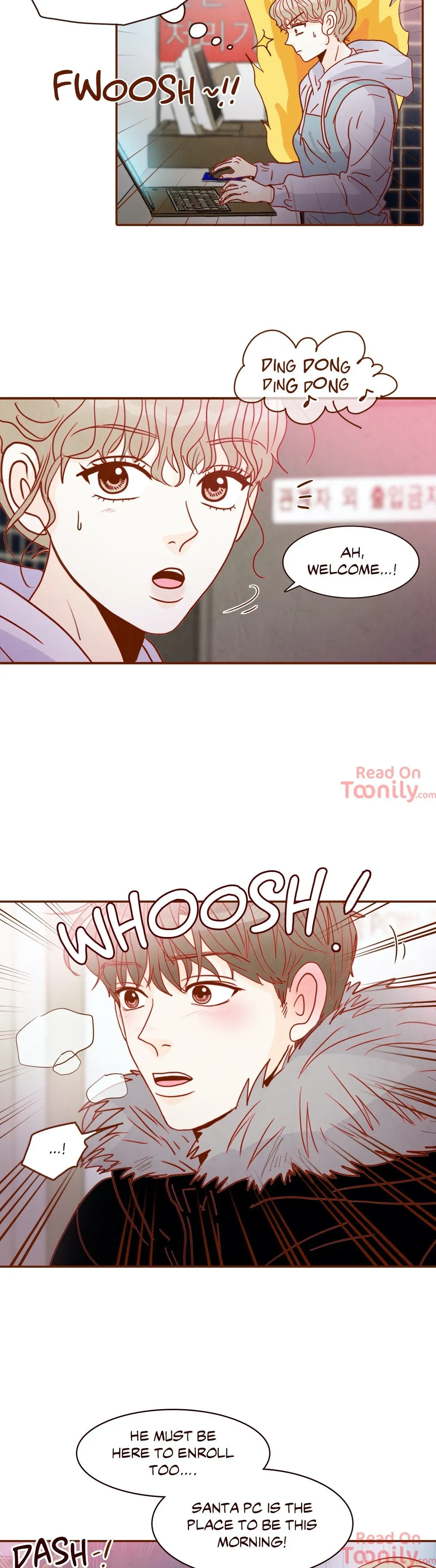 Chapter 1 — Page 4