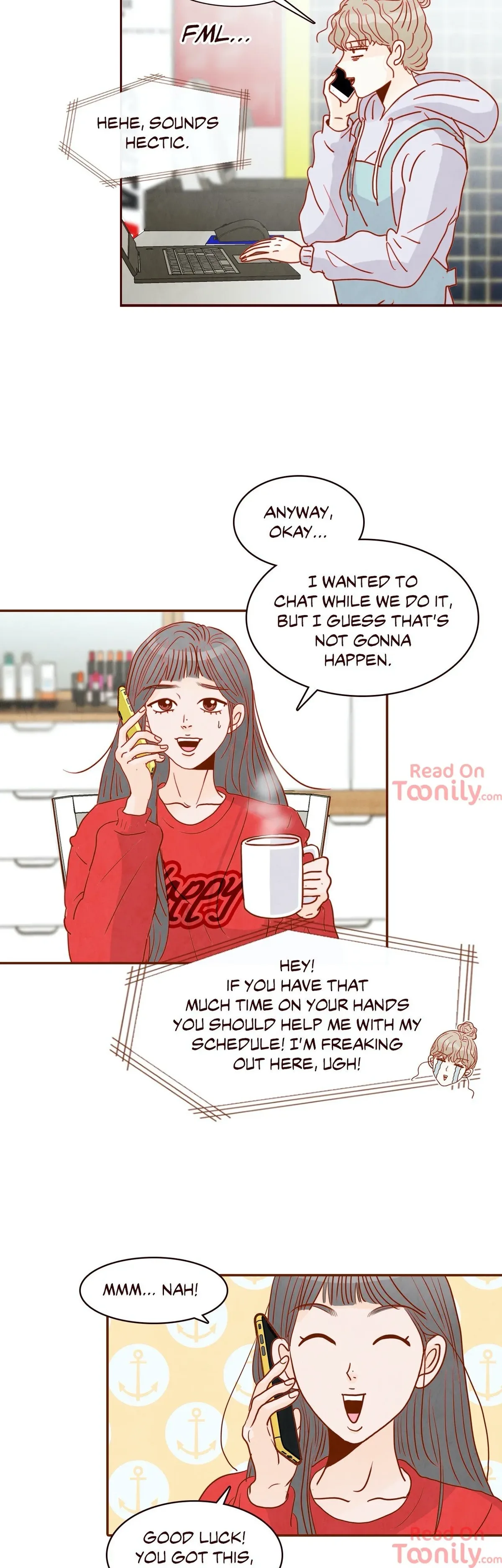 Chapter 1 — Page 8