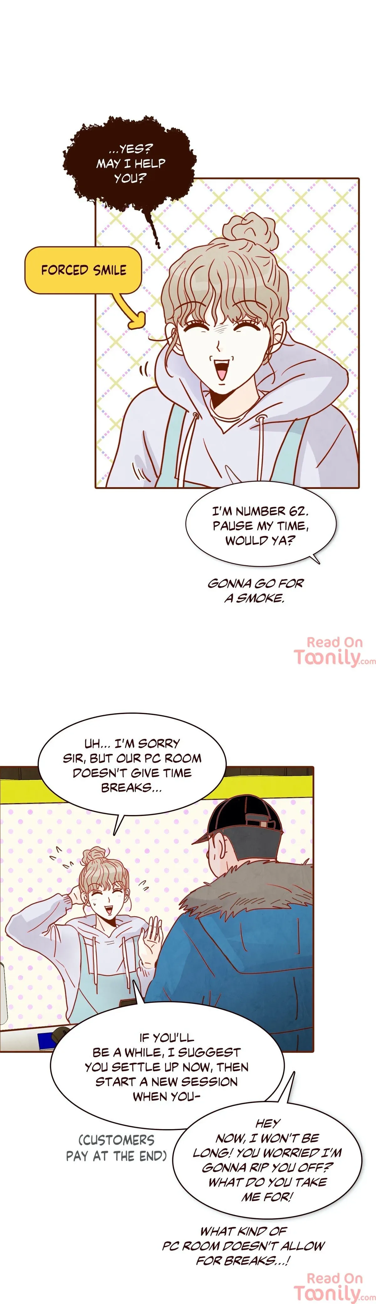 Chapter 1 — Page 14