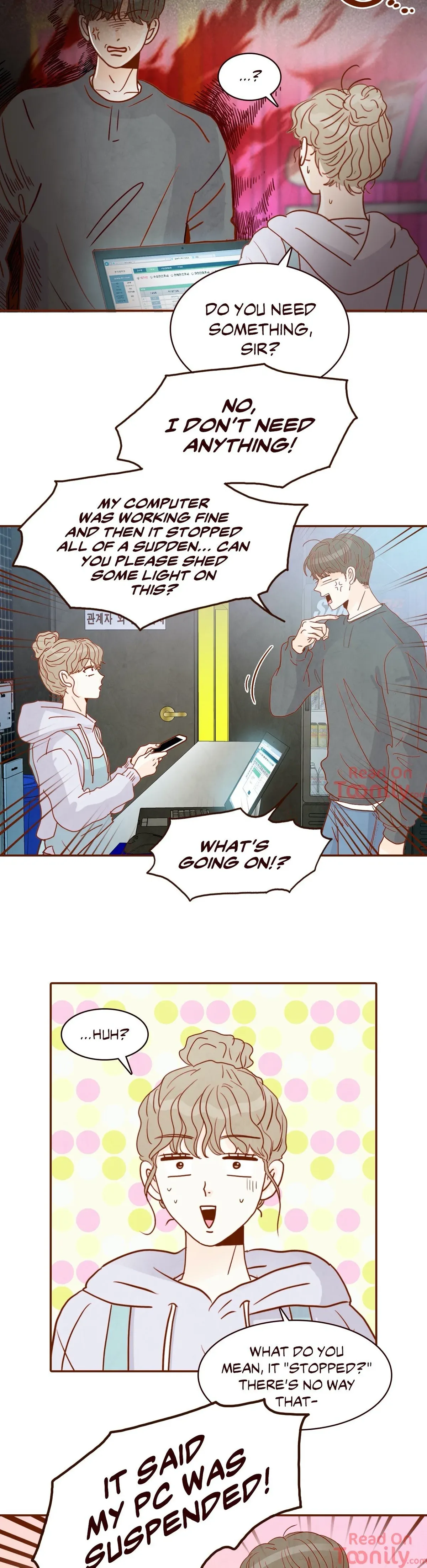 Chapter 1 — Page 29