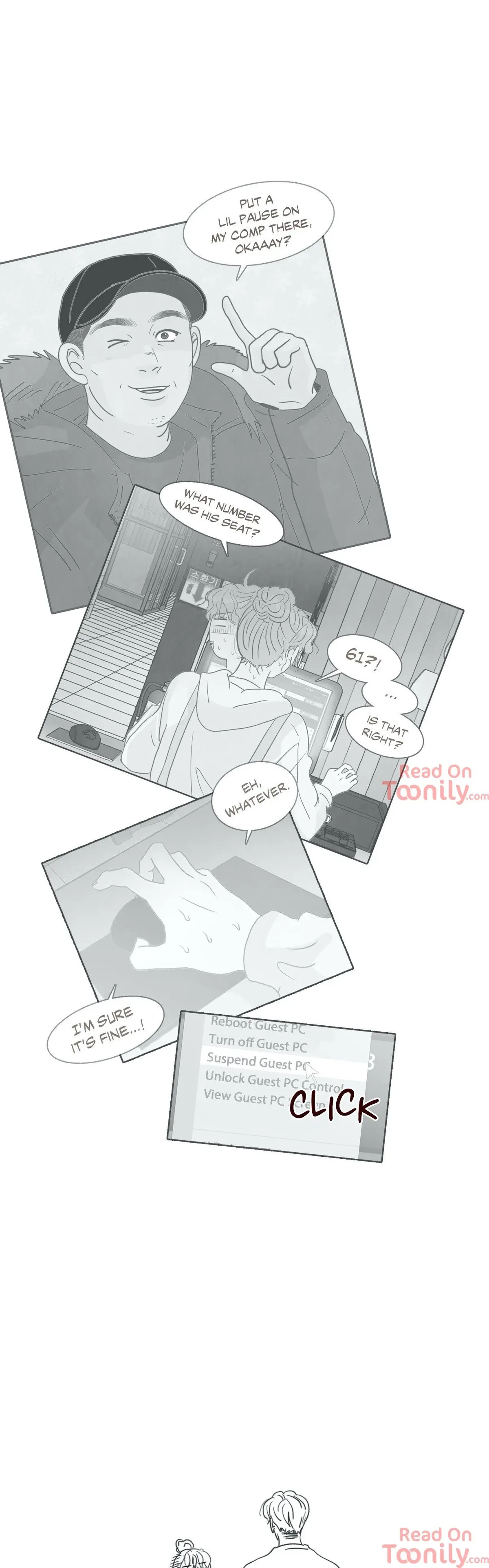 Chapter 1 — Page 31
