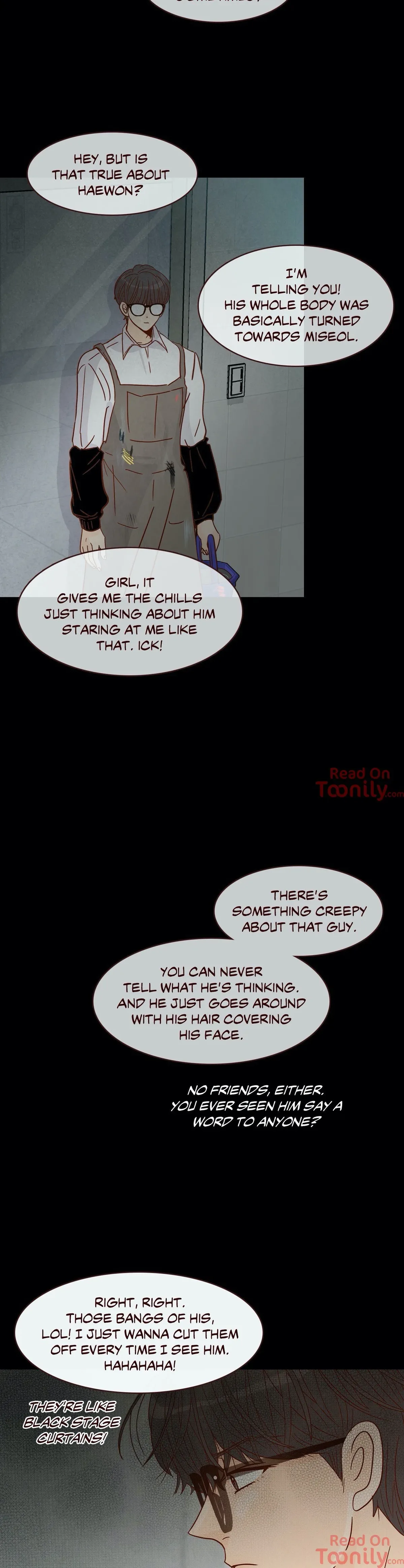 Chapter 14 — Page 32