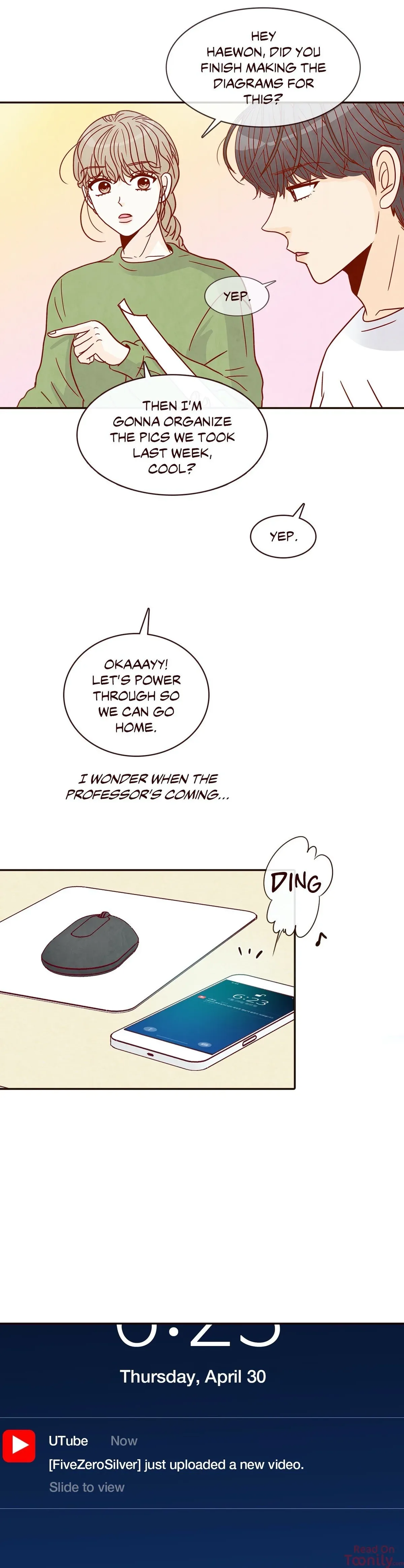 Chapter 18 — Page 9