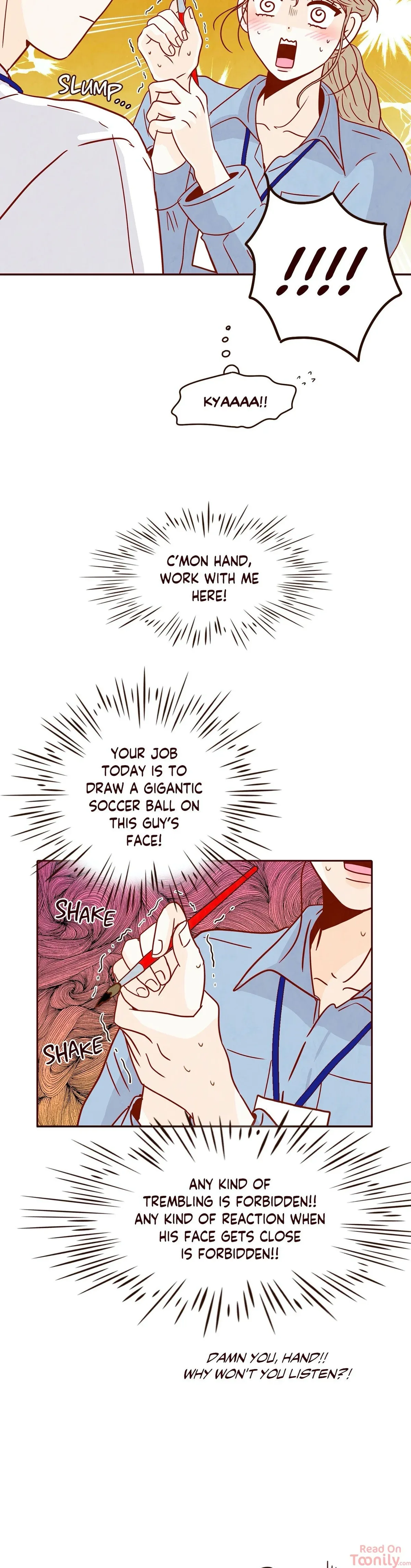 Chapter 21 — Page 21