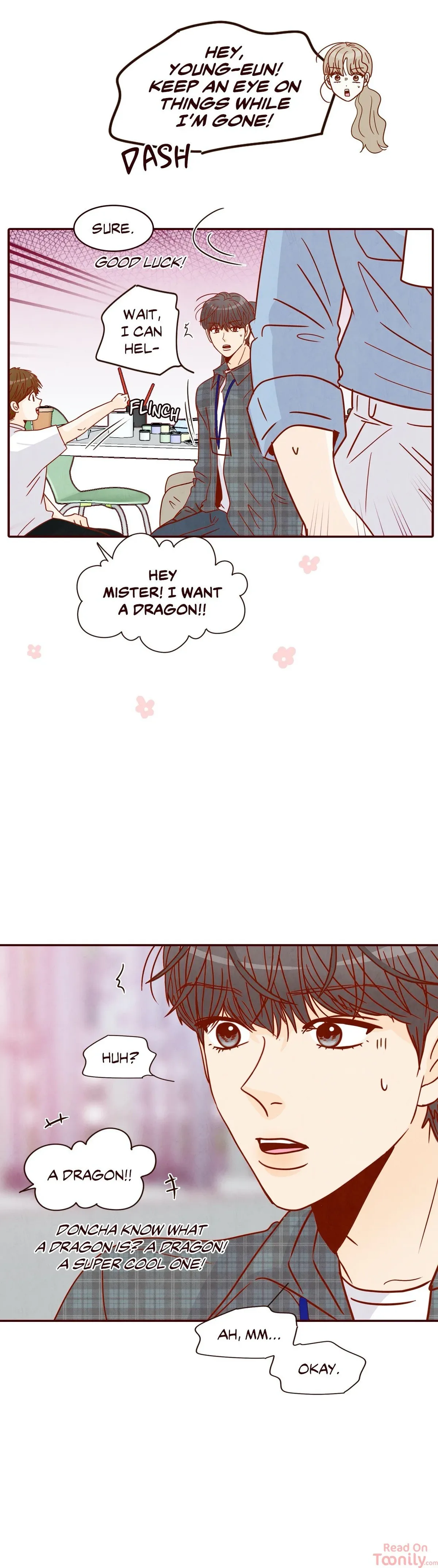 Chapter 21 — Page 32