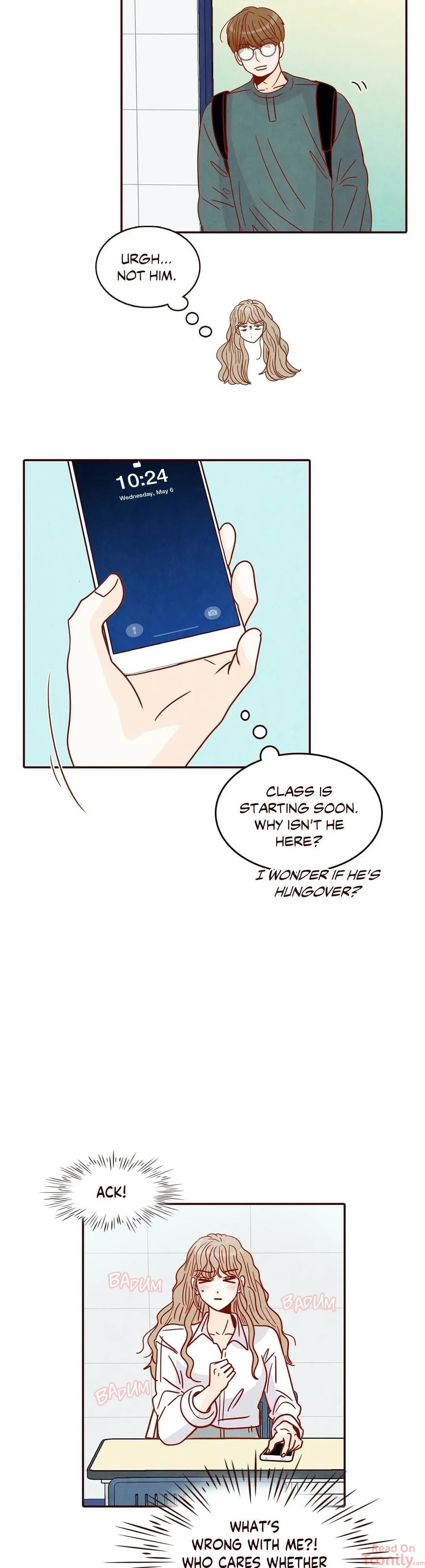Chapter 26 — Page 30