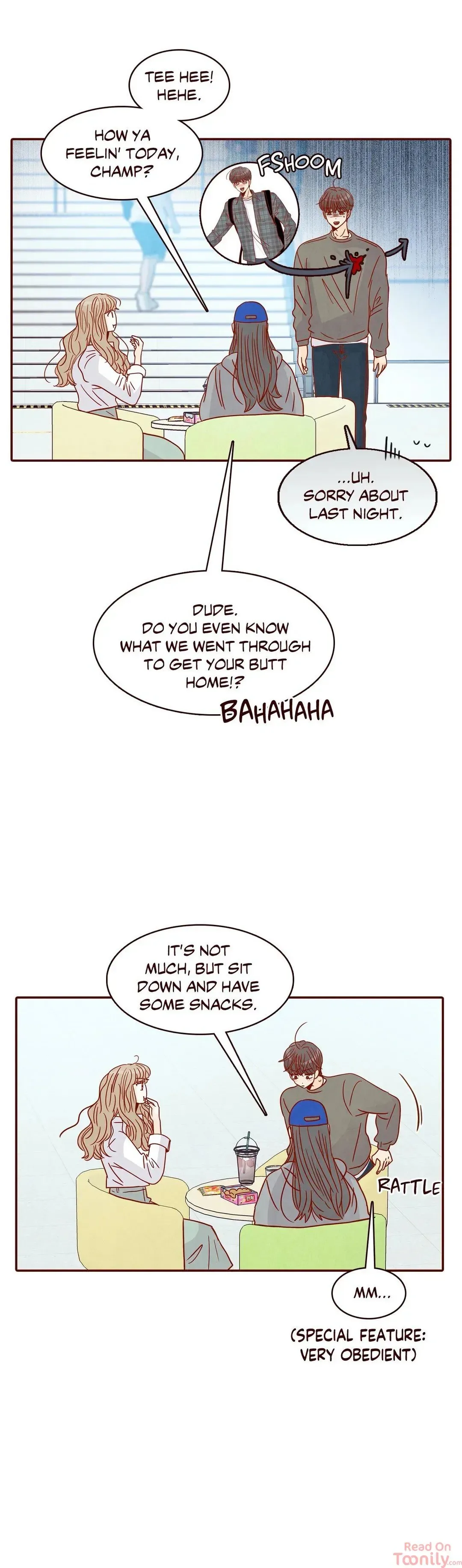 Chapter 27 — Page 31