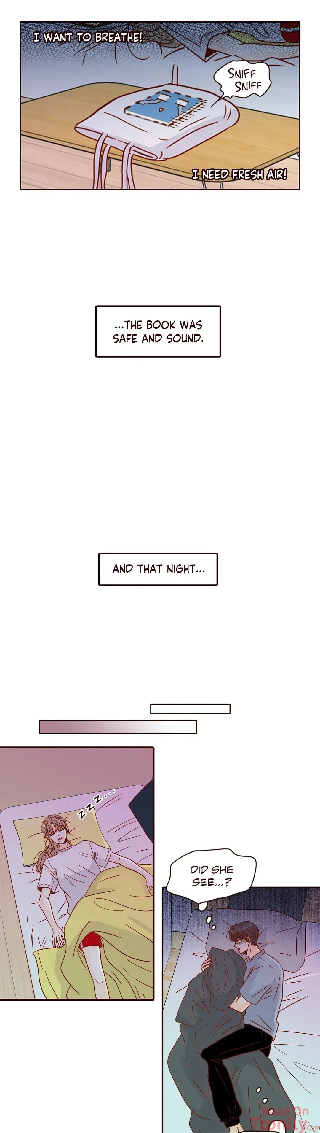 Chapter 29 — Page 21