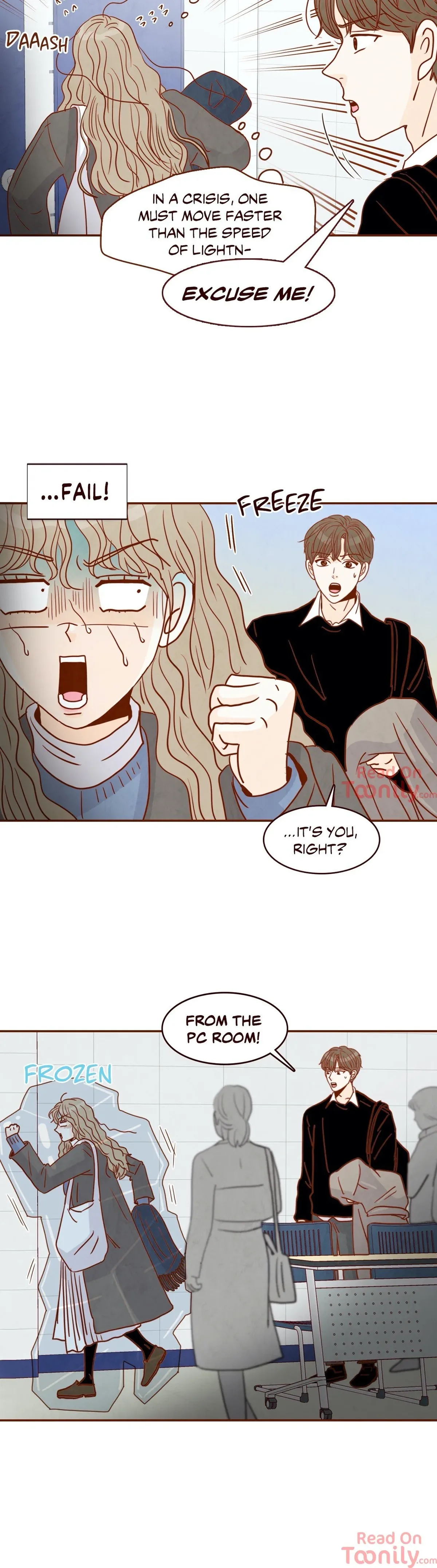 Chapter 3 — Page 11